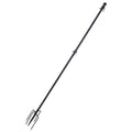 Stainless Steel Flag Pole Holder with 5 Prongs G9168