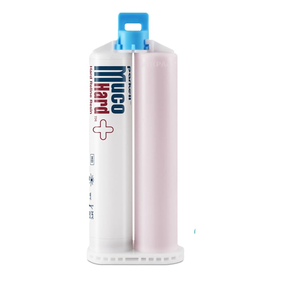 Acrylic Denture Reline Resin 50 mL Self-Cured Pink A341911