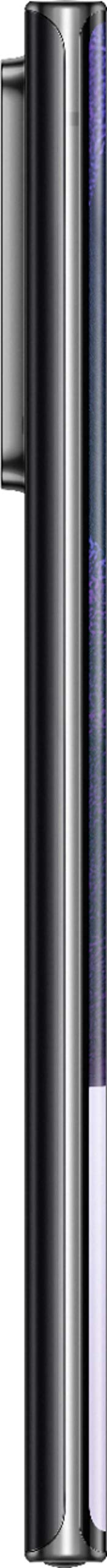 128GB Black Smartphone V94619