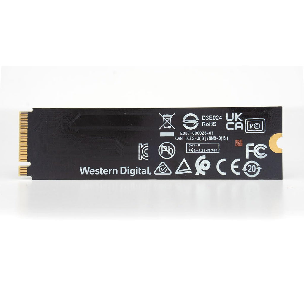 256GB M.2 2280 PCIe NVMe Internal Solid State Drive K667