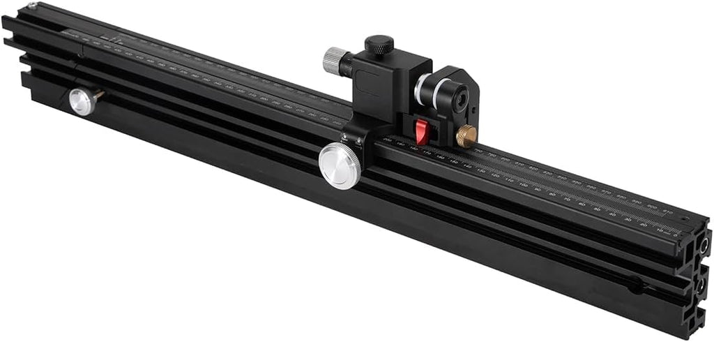 Miter Gauge Extended Fence K65395