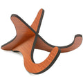 Folding Wood Ukulele Stand A7550