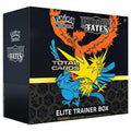 Pokemon TCG Elite Trainer Box T69945