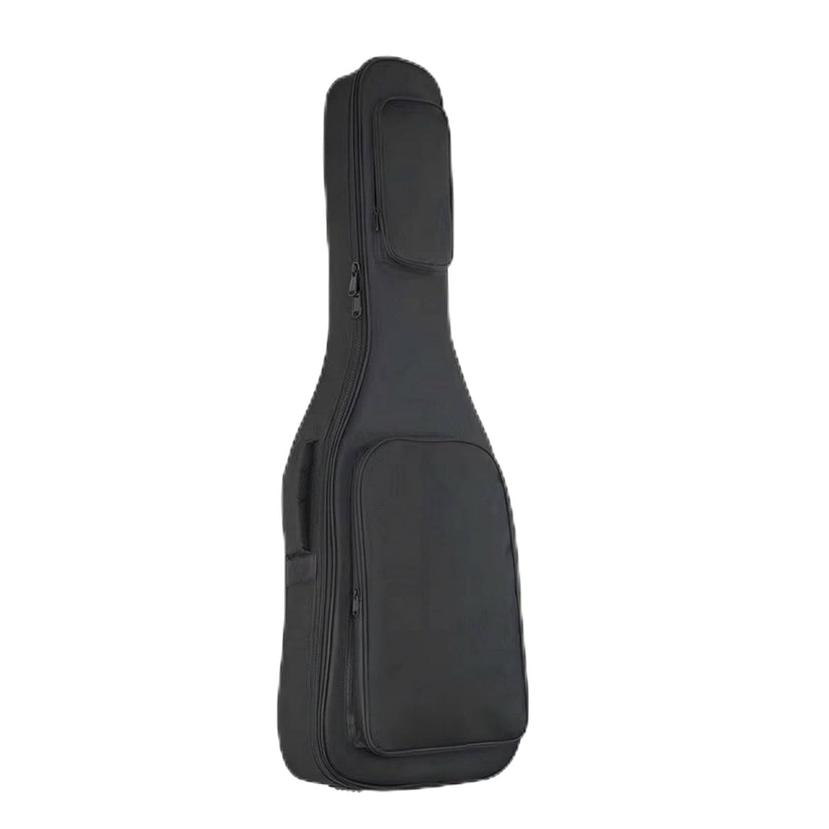 Electric Guitar Bag with Neck Support Oxford Cloth Gig Bag H493