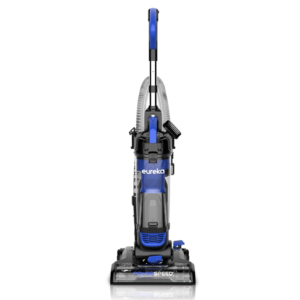 Lightweight Upright Vacuum Cleaner for Carpet and Hard Floor M74175