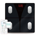Digital Bathroom Scale X87545