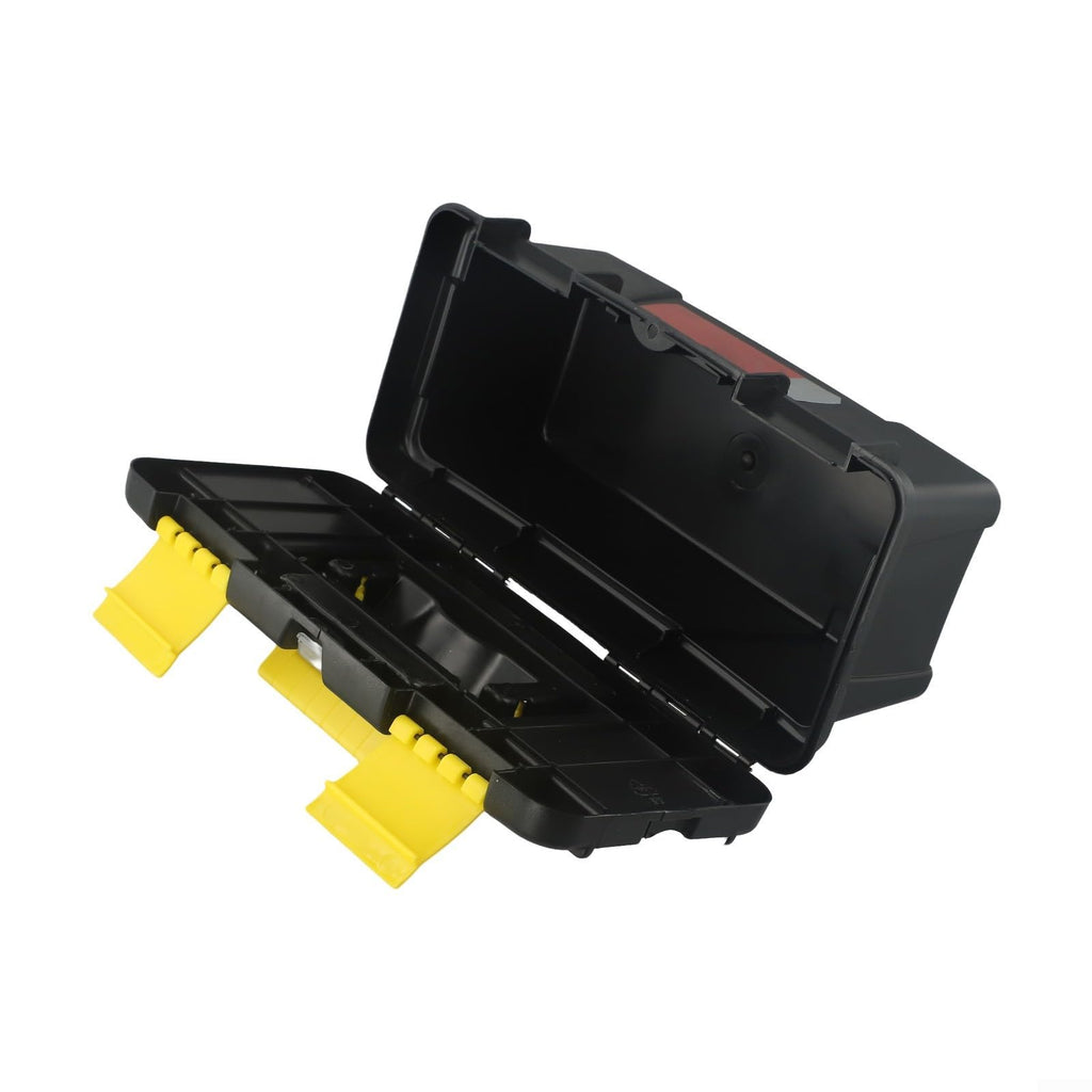 10-Inch Two-Layer Plastic Storage Box S16322
