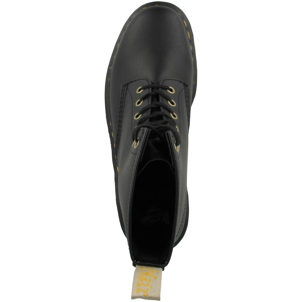Vegan 8 Eye Boot C524