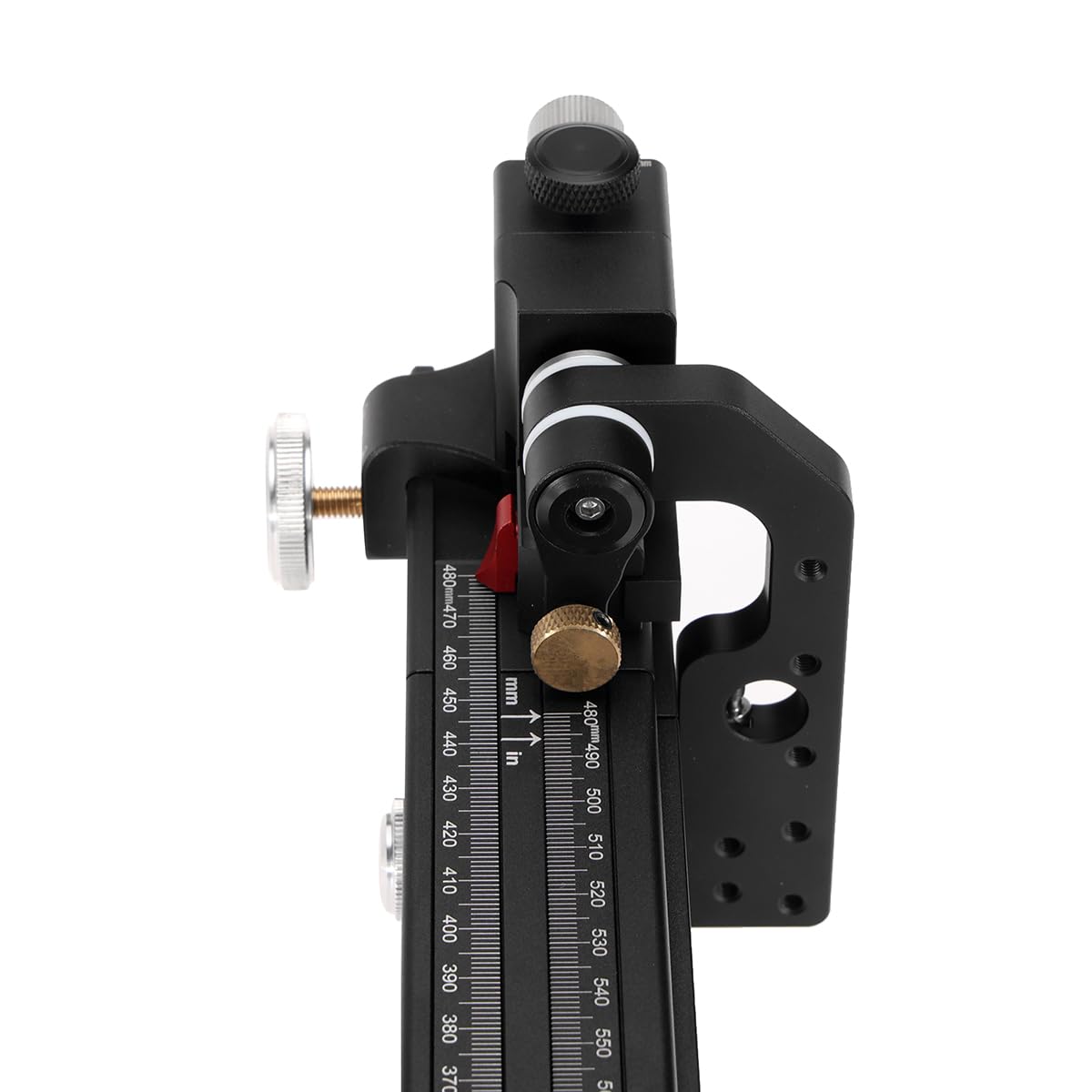 Miter Gauge Extended Fence K65395