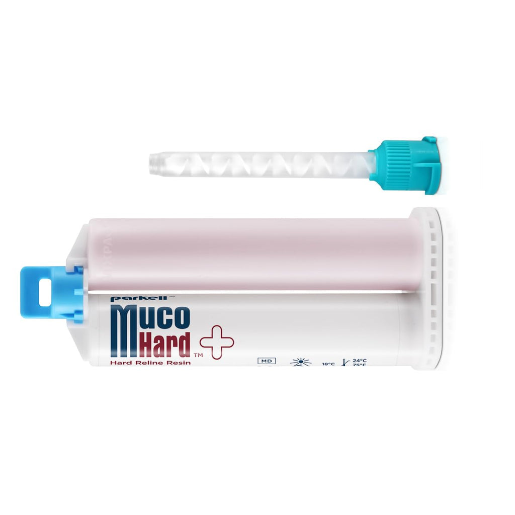 Acrylic Denture Reline Resin 50 mL Self-Cured Pink A341911