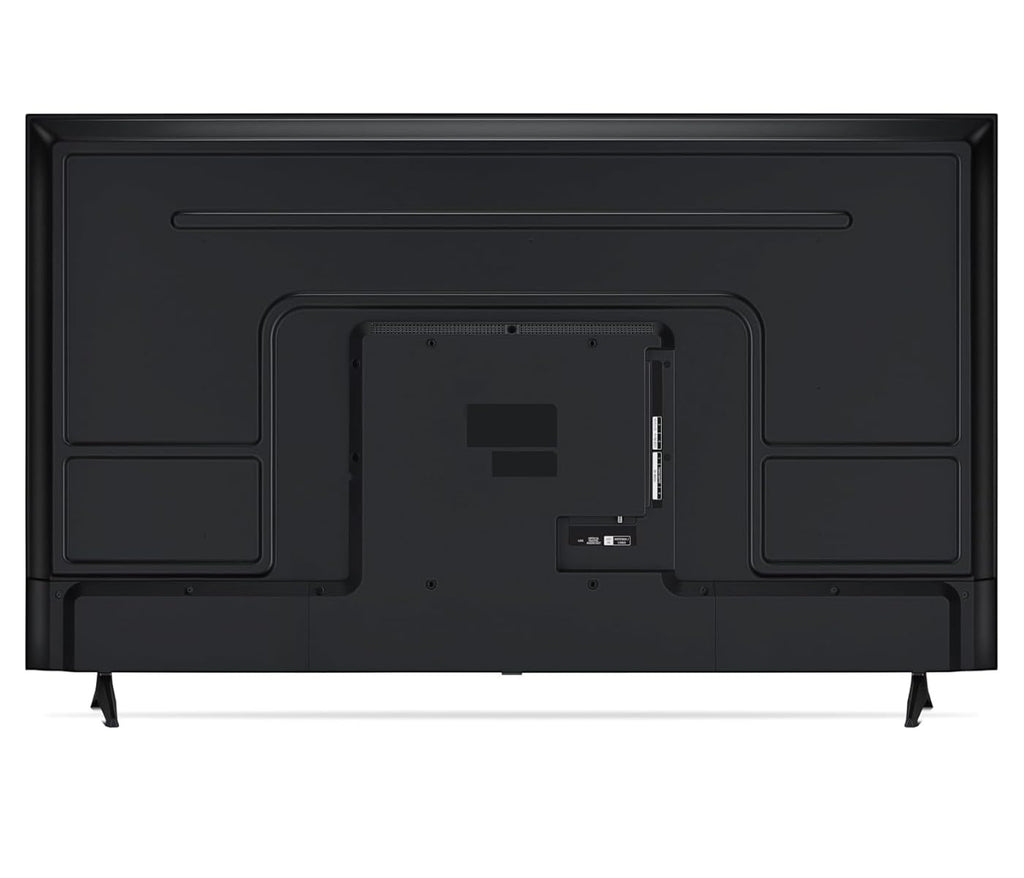 55" 4K LED Smart TV with Wall Mount X718