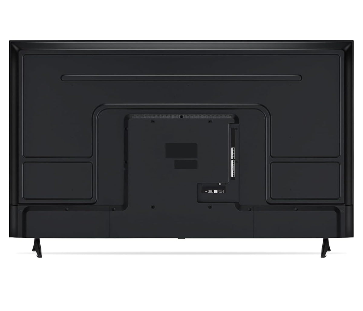 55" 4K LED Smart TV with Wall Mount X718