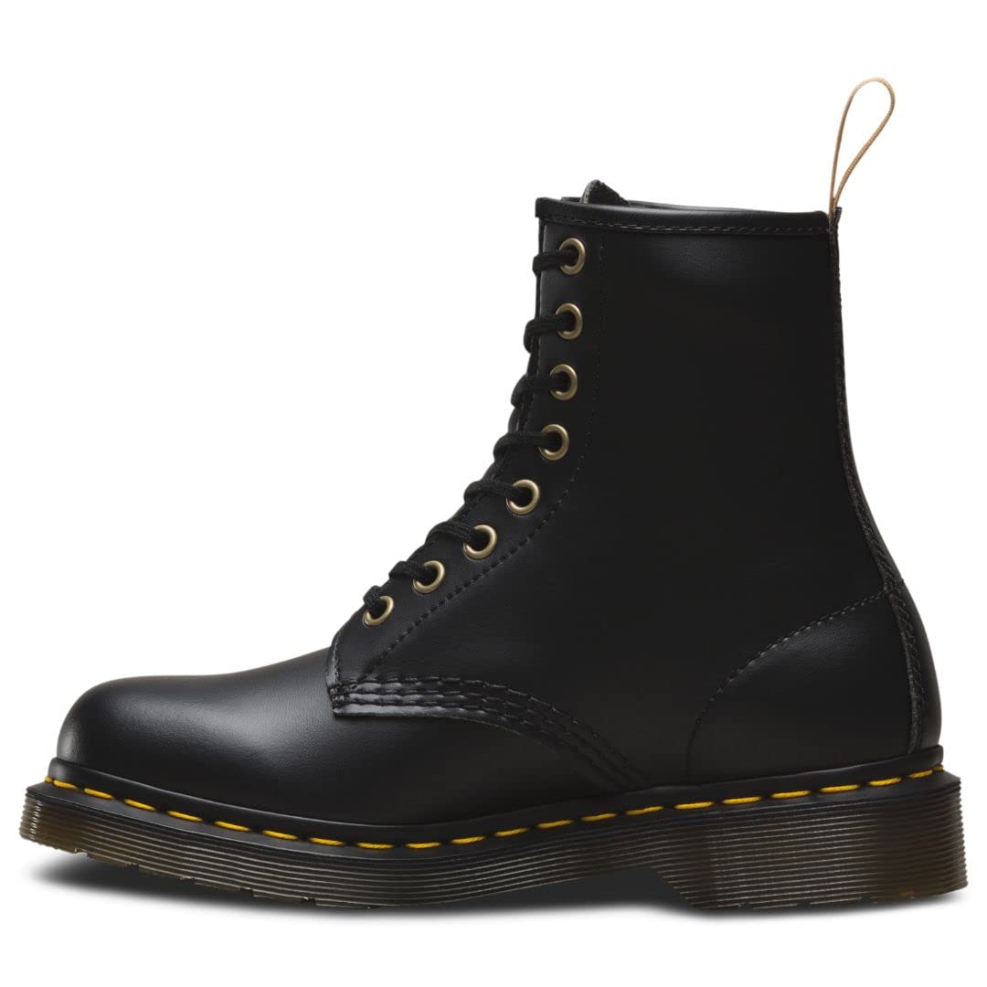 Vegan 8 Eye Boot C524