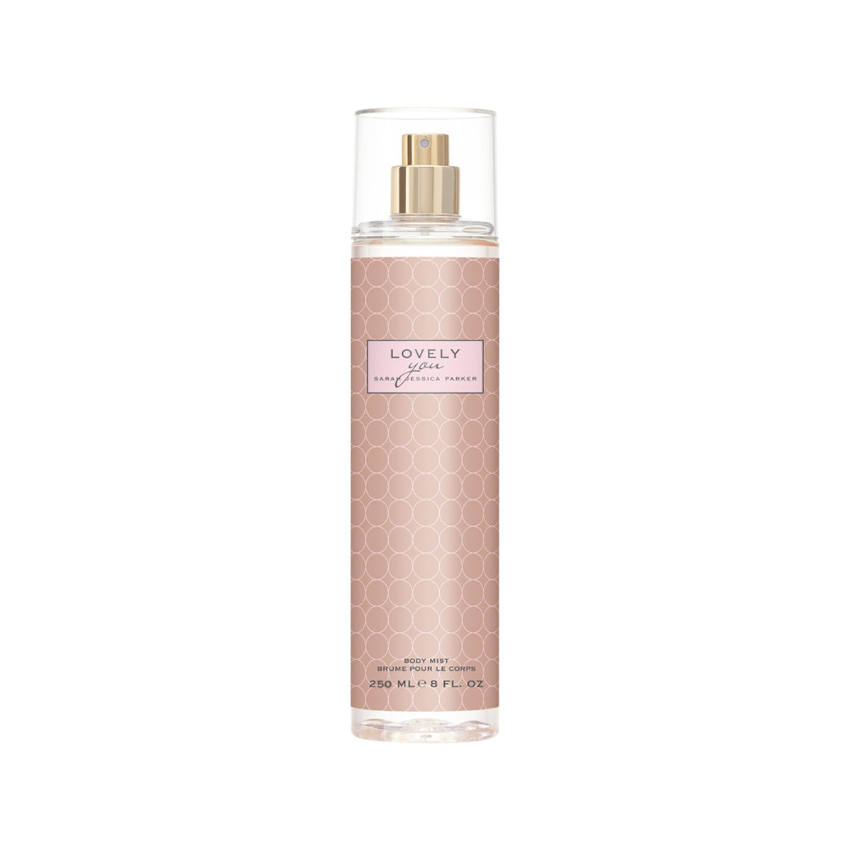 Body Mist 8 oz V974061