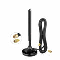 Waterproof 5.8dBi Pure Copper 915MHz LoRa Gateway Antenna with 3M Cable A88860