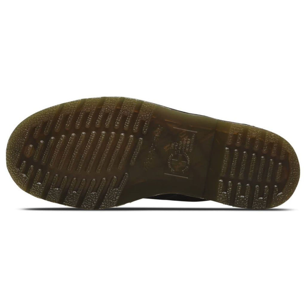 Vegan 8 Eye Boot C524