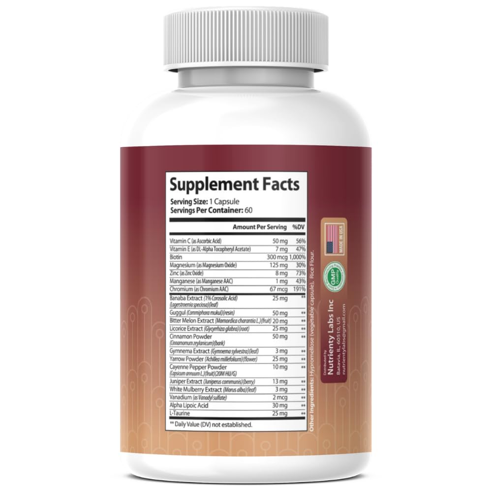 180 Capsules O296646