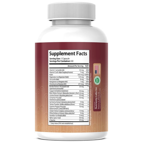 180 Capsules O296646