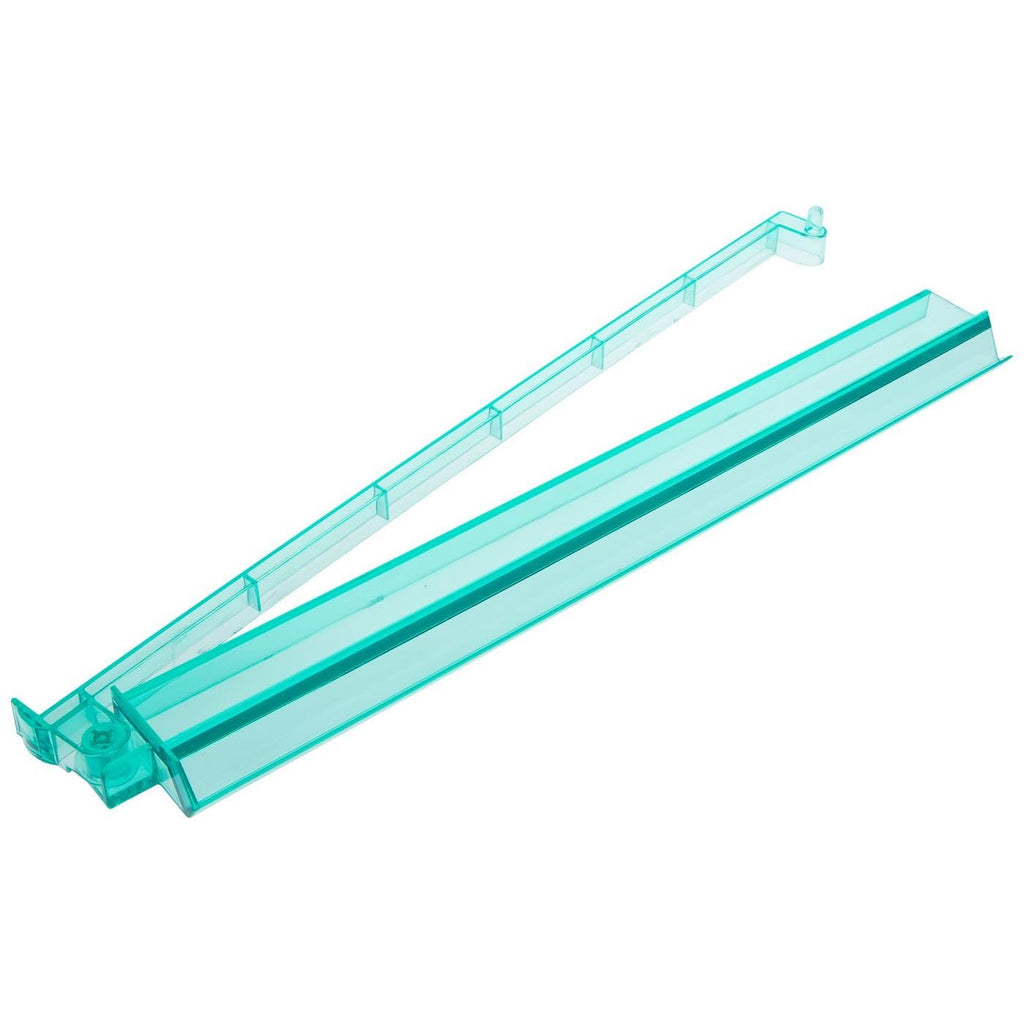 Mahjong Tile Racks and Pusher Set 18.5 inch T41124