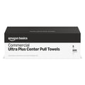 2-Ply White Paper Towels, 6 Rolls N233104