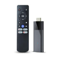 Android TV Stick 4K 2GB RAM 16GB ROM H313 CPU Wi-Fi Bluetooth 5.0 HDR10 Voice Remote Control L599