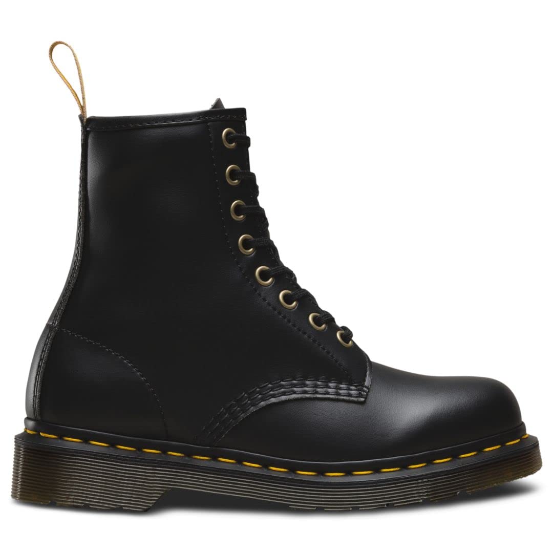 Vegan 8 Eye Boot C524