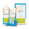 Pet Dental Kit 4oz Toothpaste + 16oz Water Additive A192054