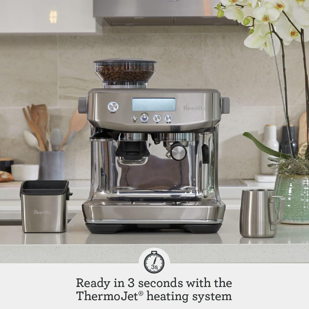 Espresso Machine R74693