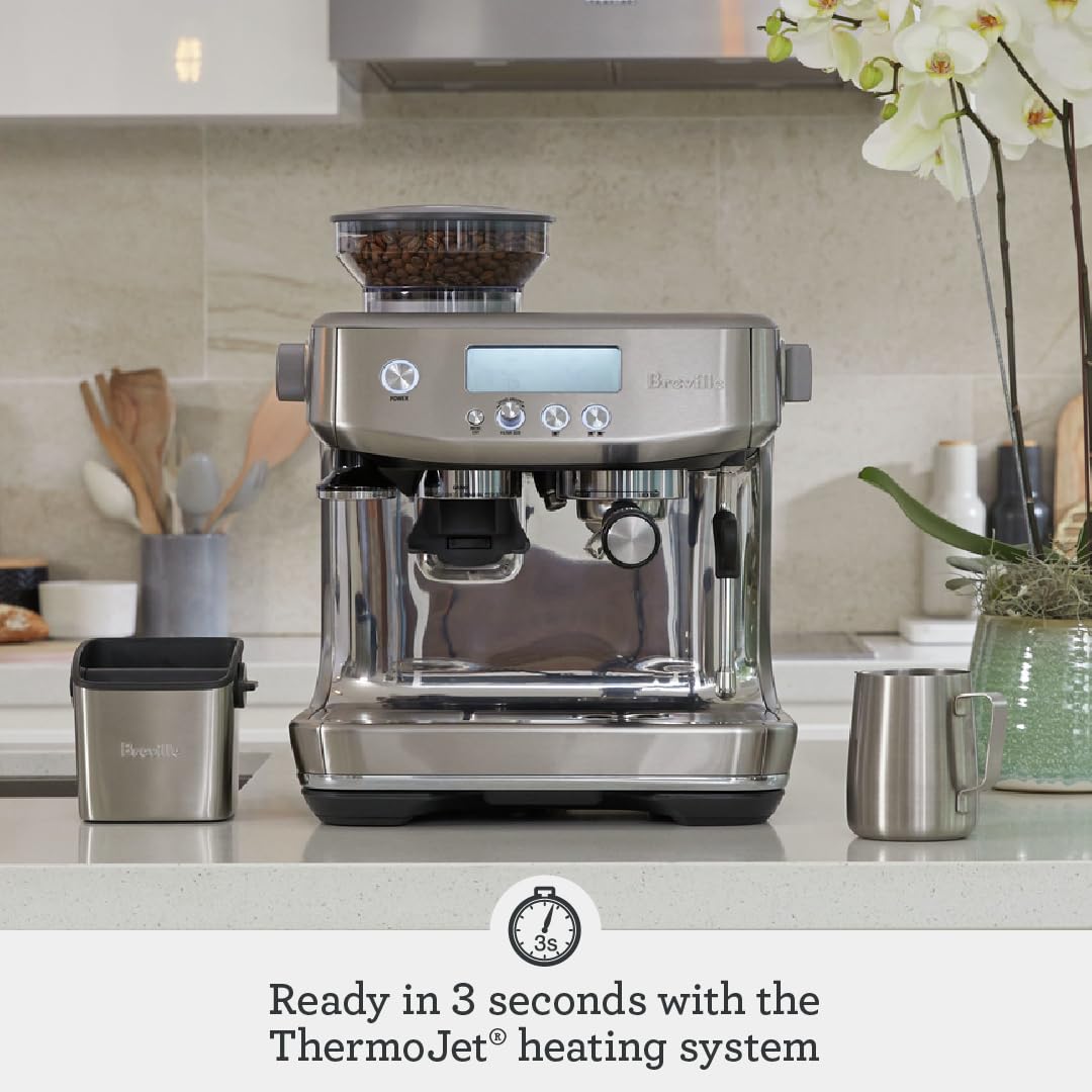 Espresso Machine R74693