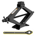 3 Ton Portable Scissor Jack D17351