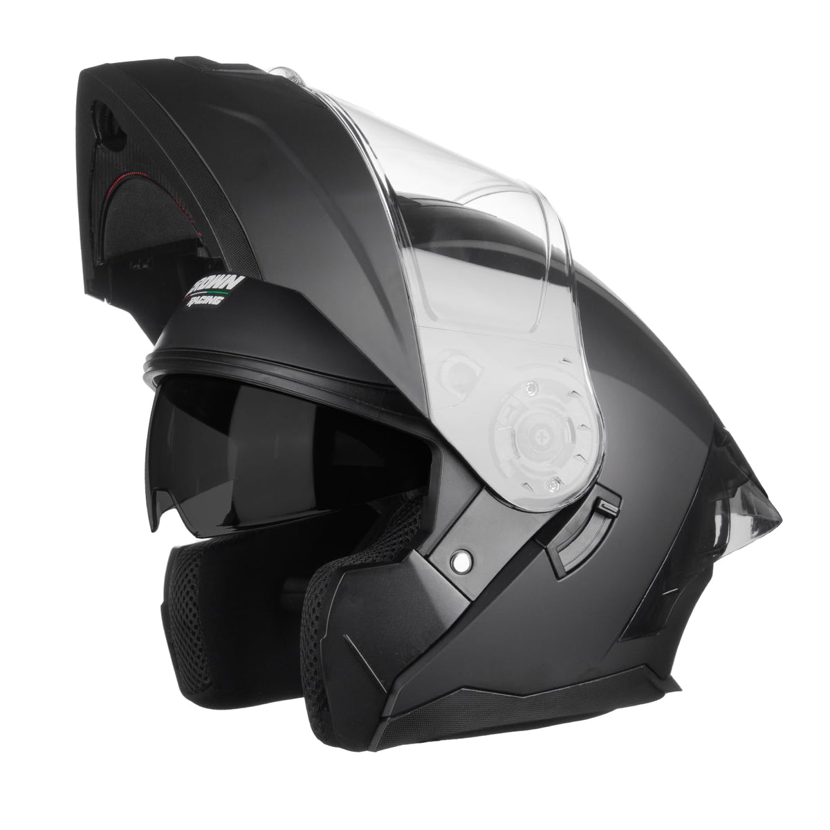 Flip-Up Modular Motorcycle Helmet Z849