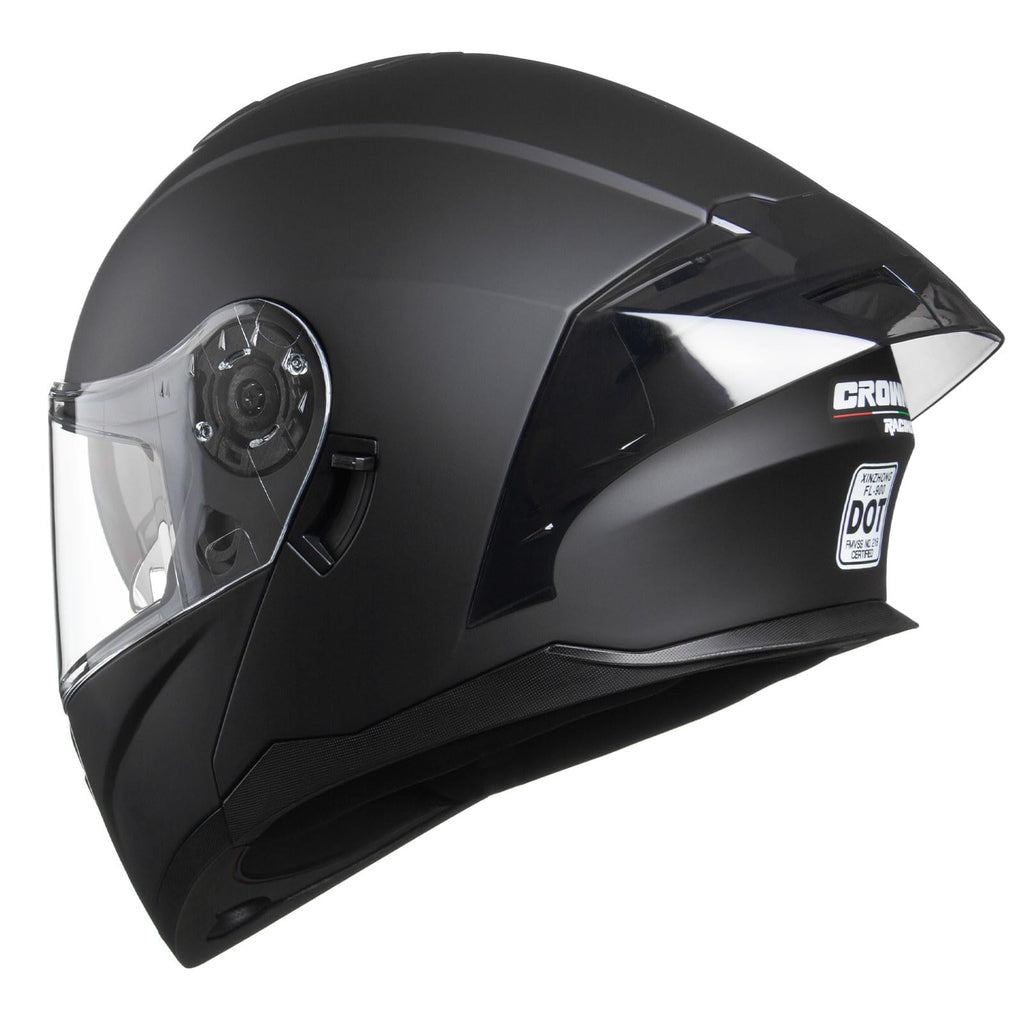 Flip-Up Modular Motorcycle Helmet Z849