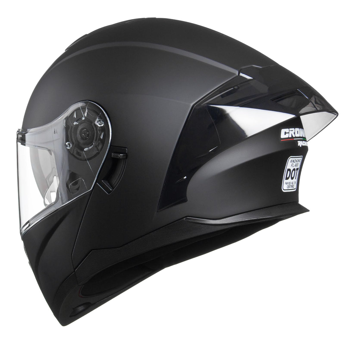Flip-Up Modular Motorcycle Helmet Z849