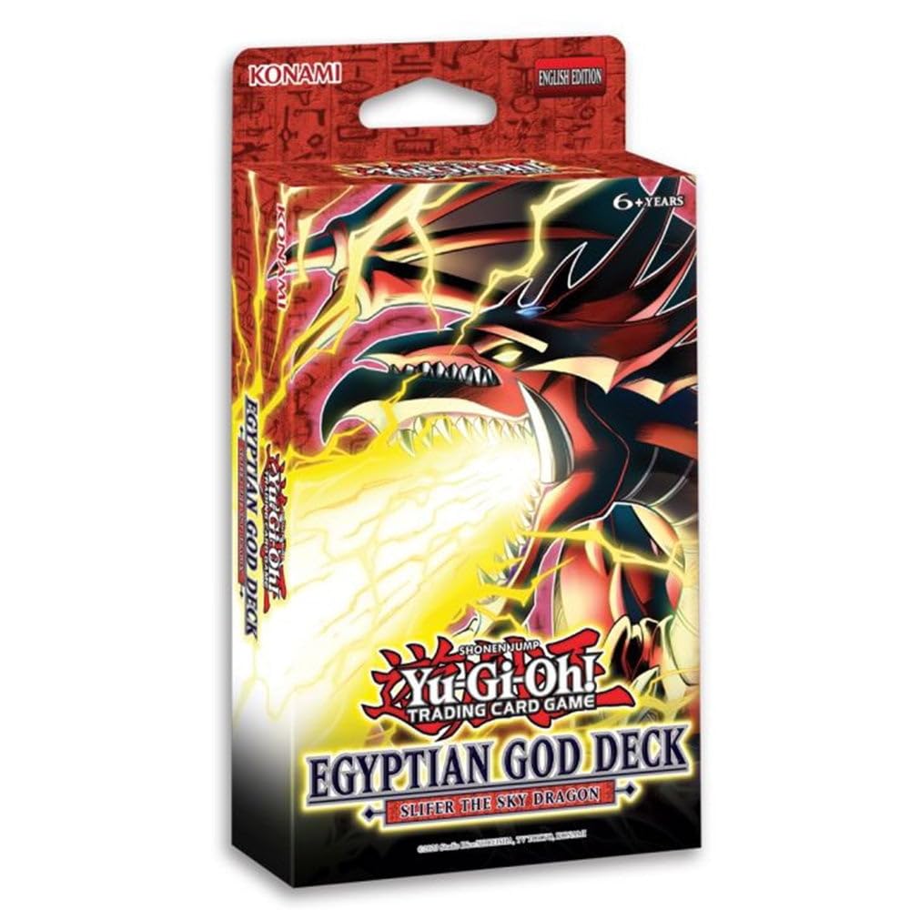 Yu-Gi-Oh! TCG Deck L156776