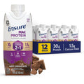 2-in-1 Milk Chocolate High Protein 12 Pack R210