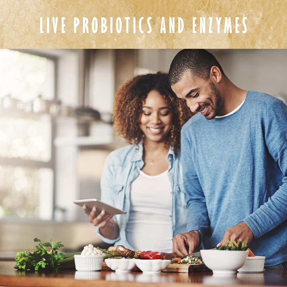 Organic Plant Protein Powder S957