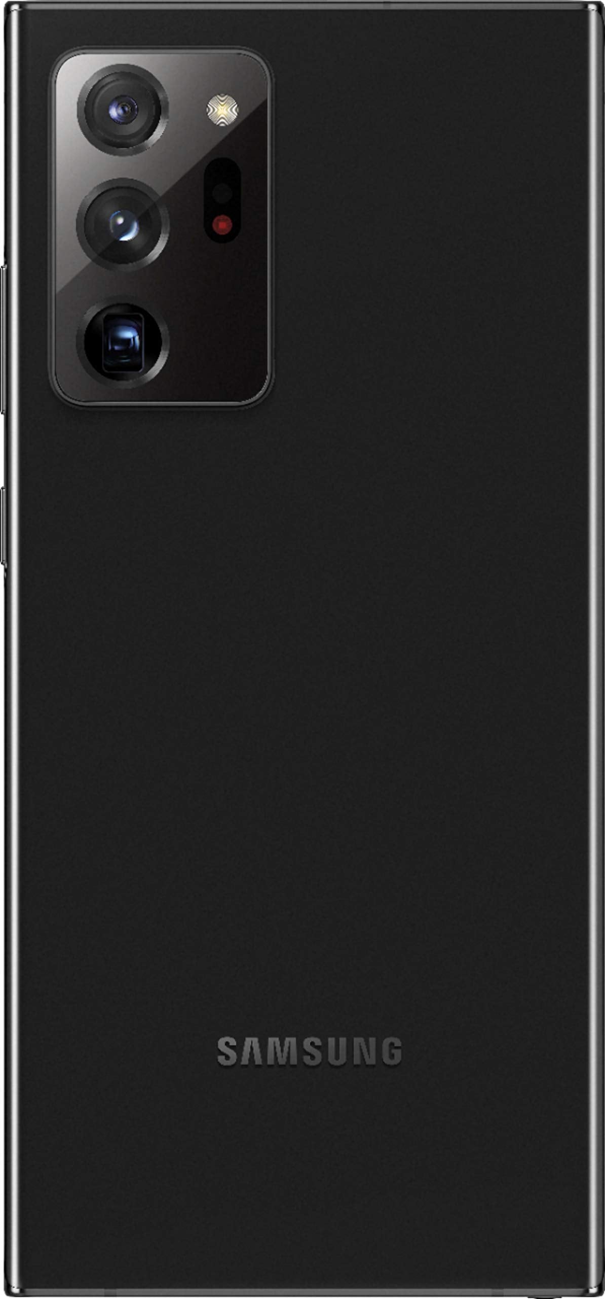 128GB Black Smartphone V94619