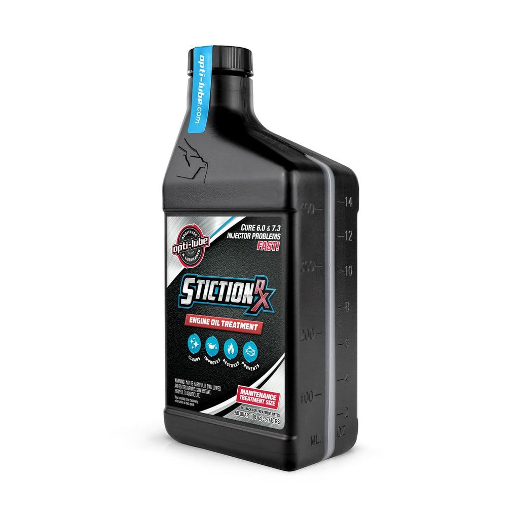 16 oz Oil Additive M319819
