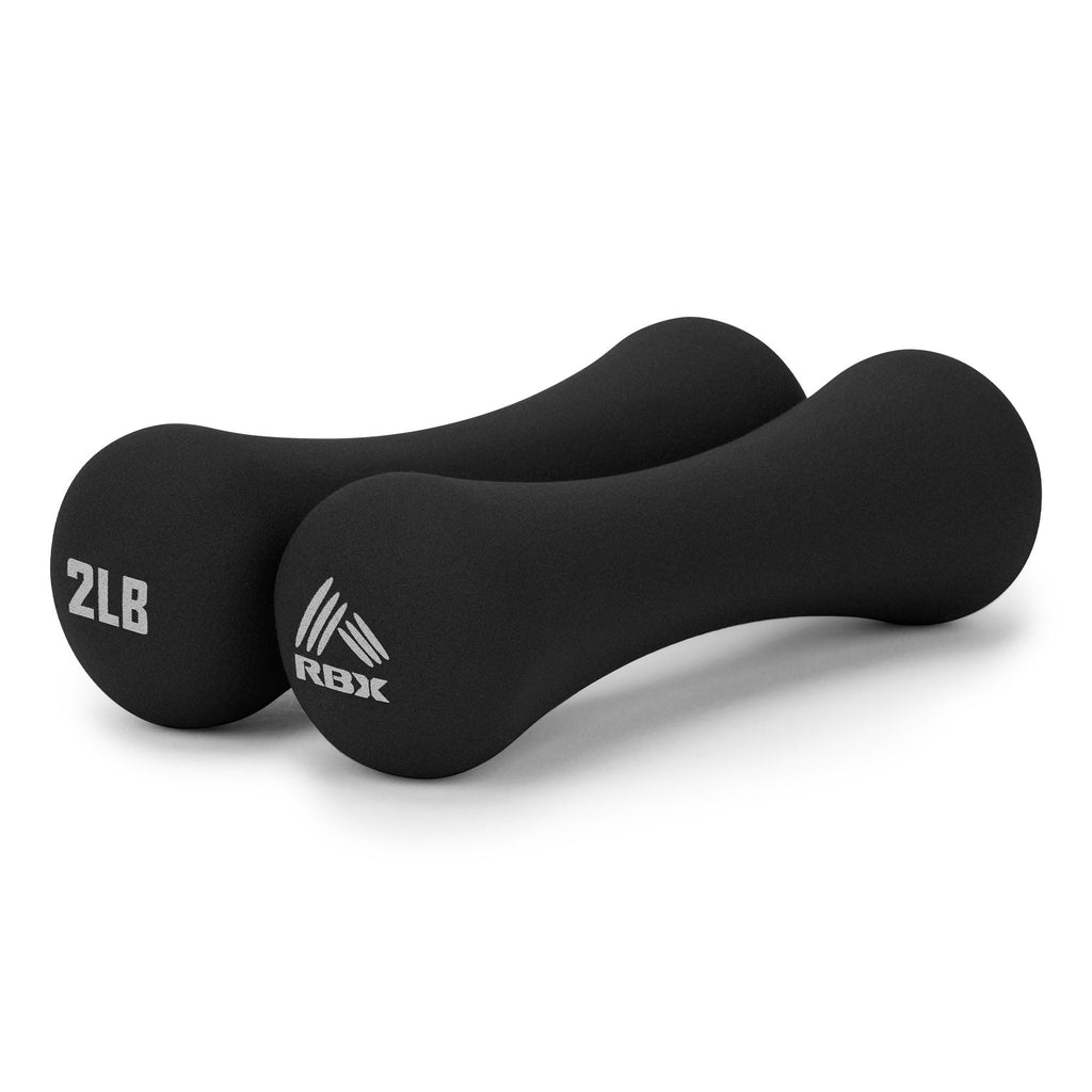 Neoprene Hand Weights Y545