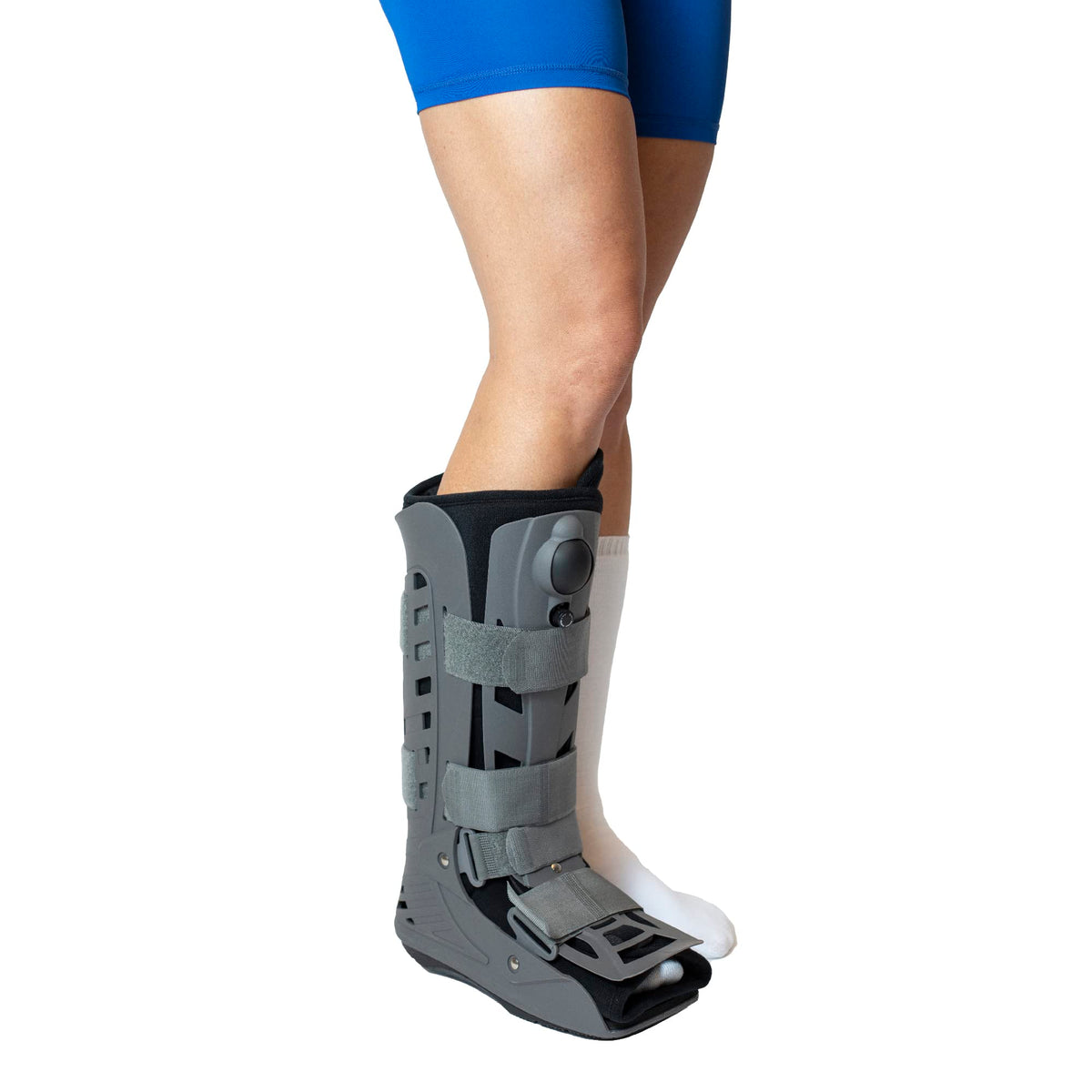Tall Air Cam Fracture Boot V445