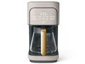 12-Cup Programmable Coffee Maker with Glass Carafe Q64522