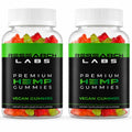Premium Hemp Gummies 120 Count E96872