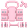 Adjustable Dumbbell Set E5540