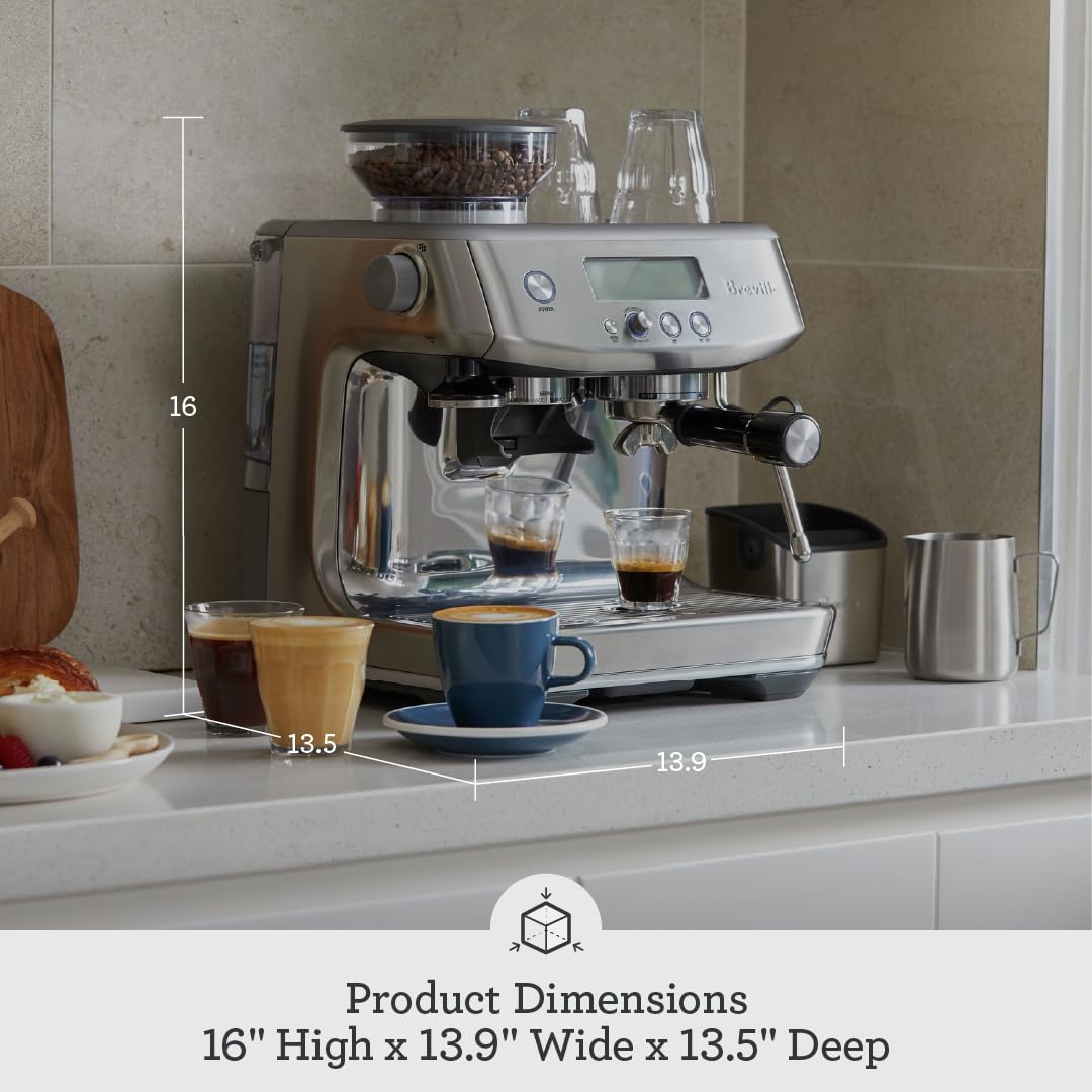 Espresso Machine R74693