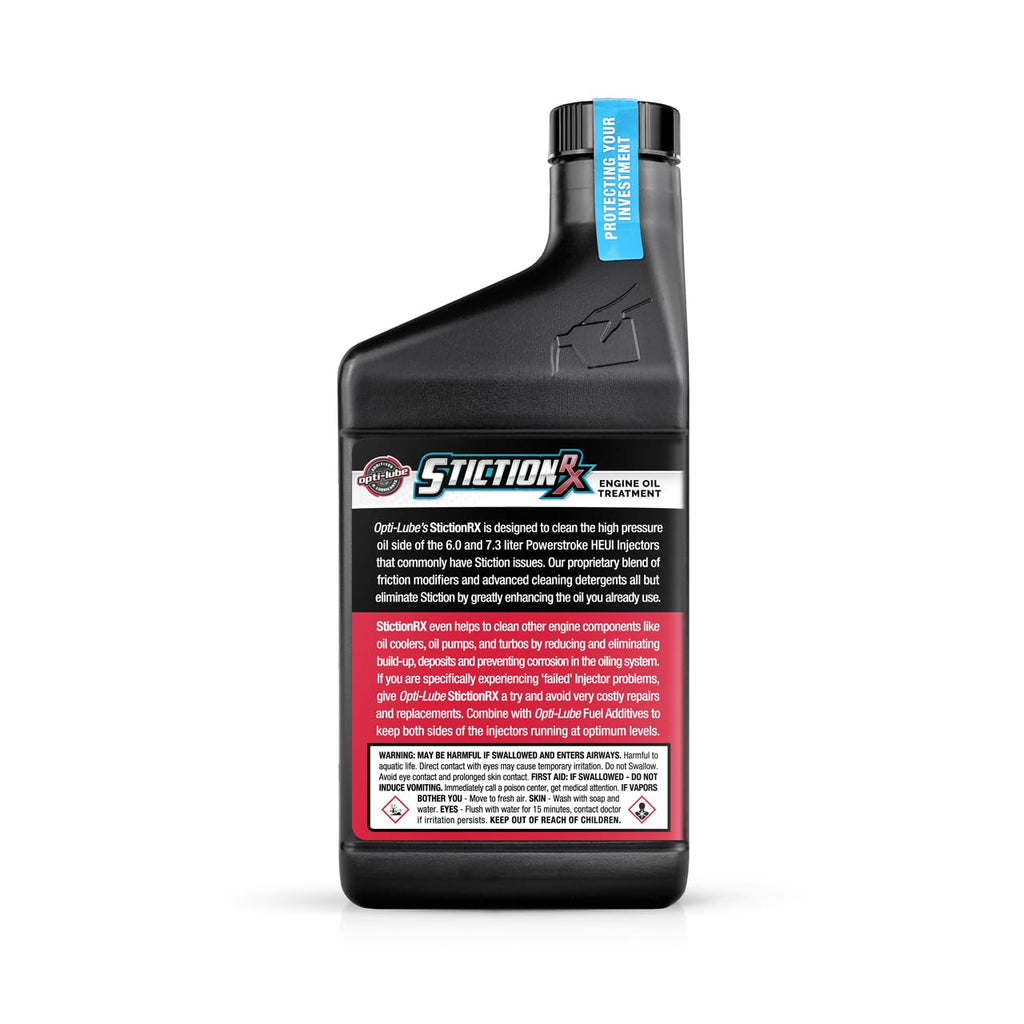 16 oz Oil Additive M319819