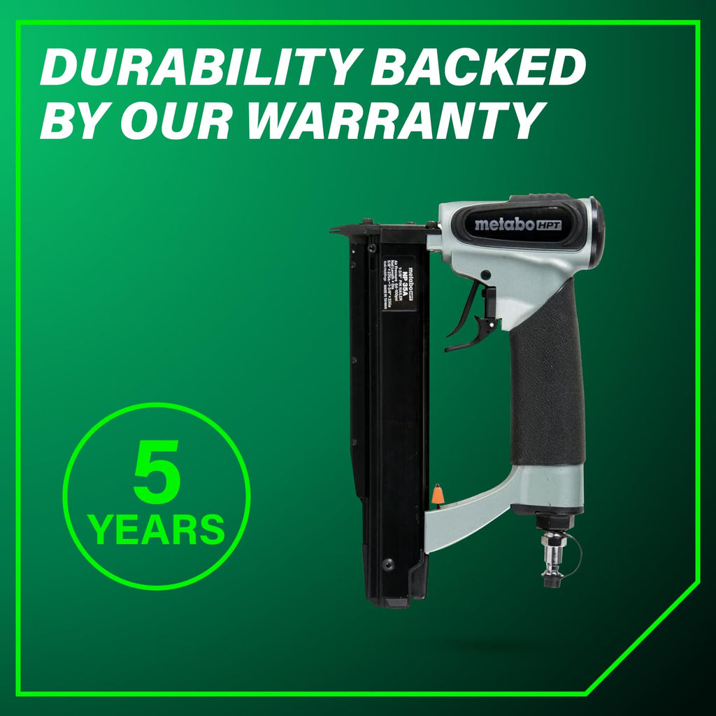 23 Gauge Pneumatic Pin Nailer W951