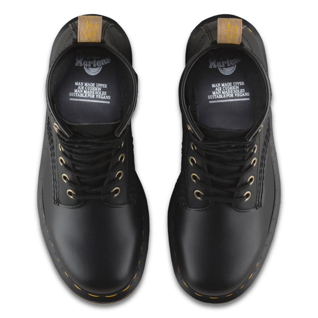 Vegan 8 Eye Boot C524
