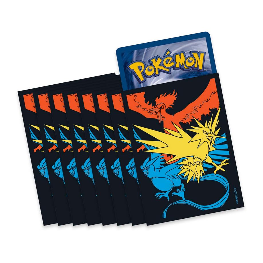 Pokemon TCG Elite Trainer Box T69945