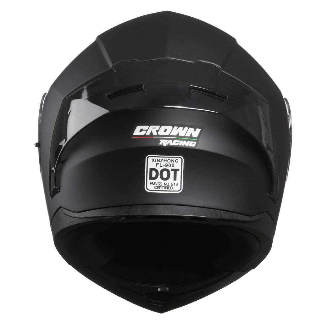 Flip-Up Modular Motorcycle Helmet Z849