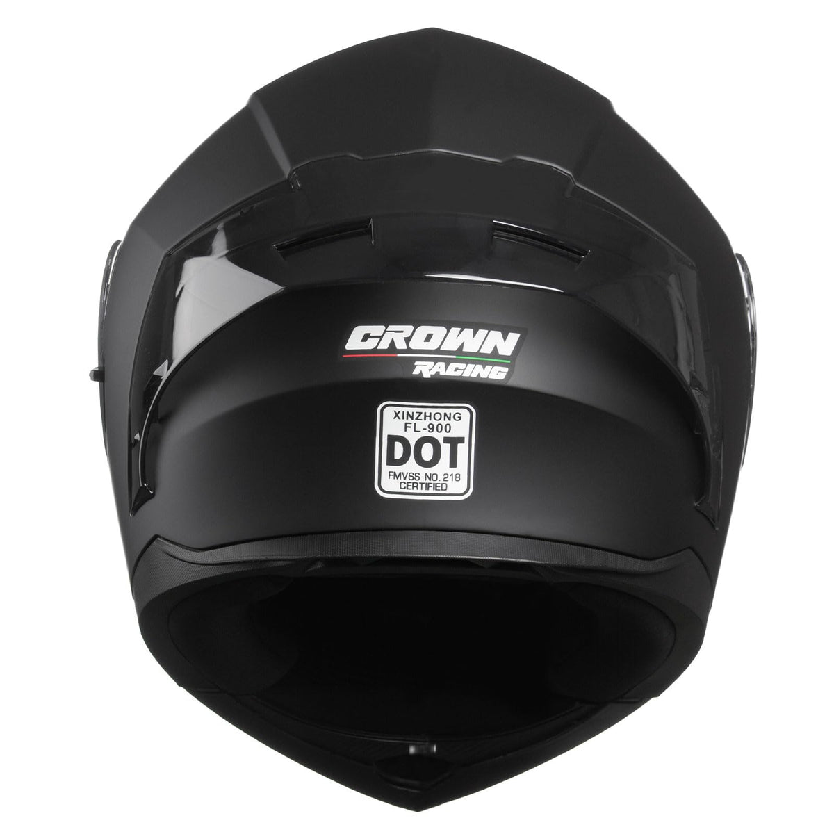 Flip-Up Modular Motorcycle Helmet Z849